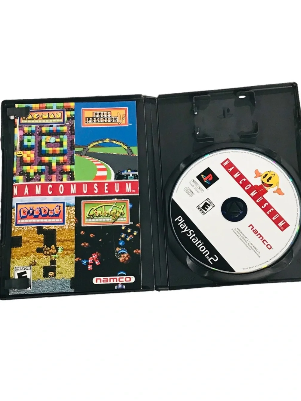 Sony experience classic
